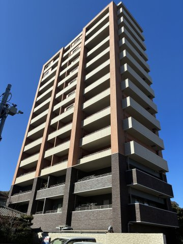 【外観】 | グランフォーレ西公園ザ・パークサイド☆仲介手数料無料☆