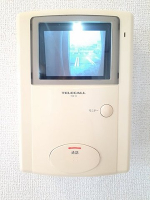【セキュリティ】 | こうやリバーサイドヒルズⅢ番館