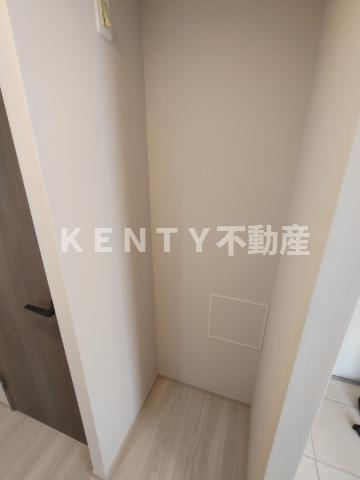 【設備】 | スタイリオ東品川