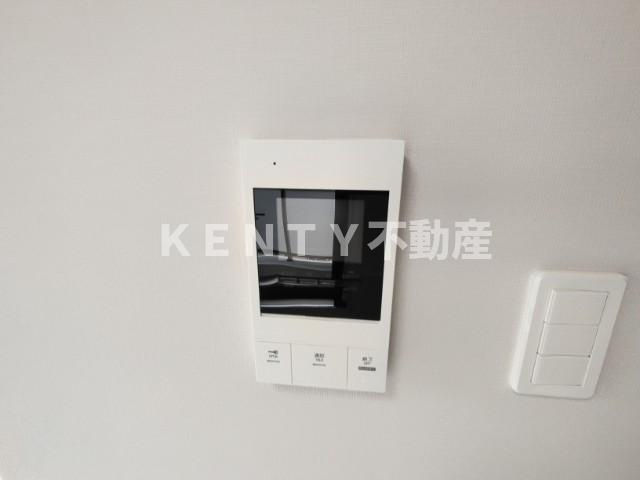 【セキュリティ】 | スタイリオ東品川