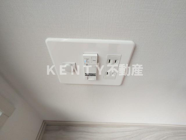 【設備】 | スタイリオ東品川
