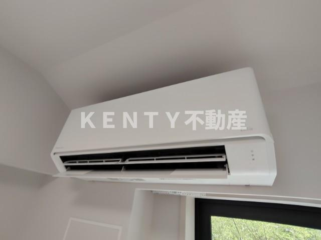 【設備】 | スタイリオ東品川