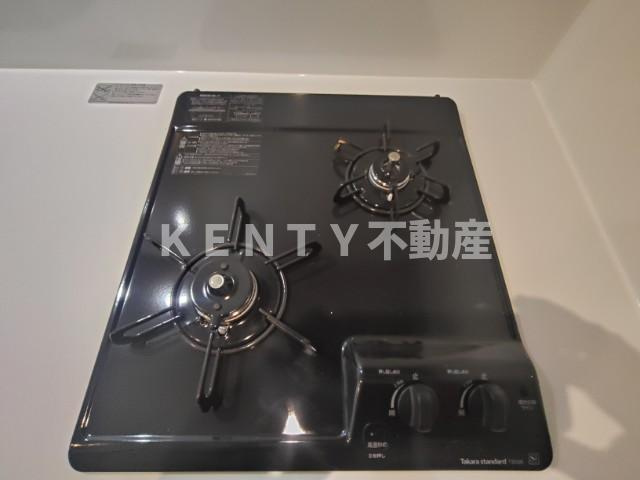 【キッチン】 | スタイリオ東品川 | キッチンでお料理をお楽しみください