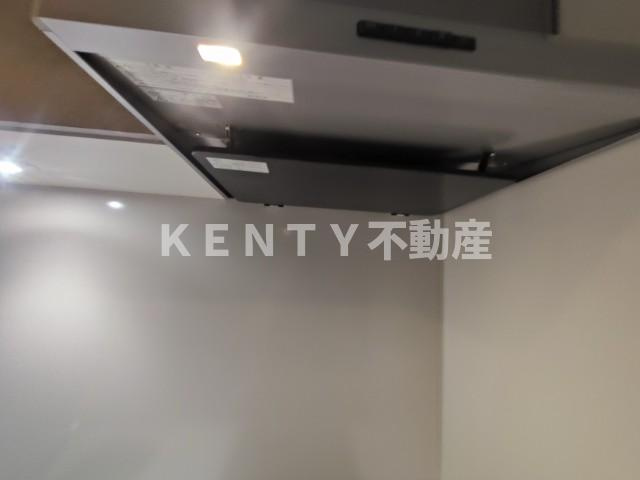 【設備】 | スタイリオ東品川