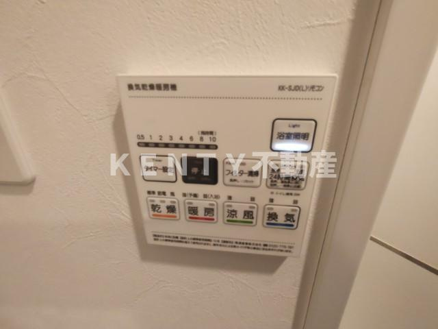 【設備】 | スタイリオ東品川