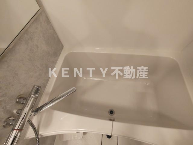 【浴室】 | スタイリオ東品川 | お風呂です