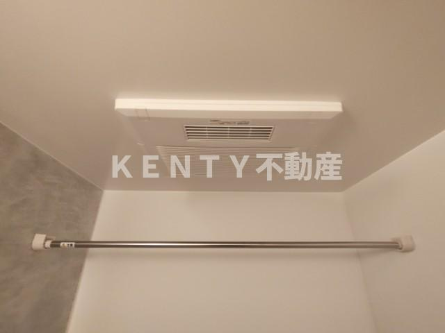 【設備】 | スタイリオ東品川