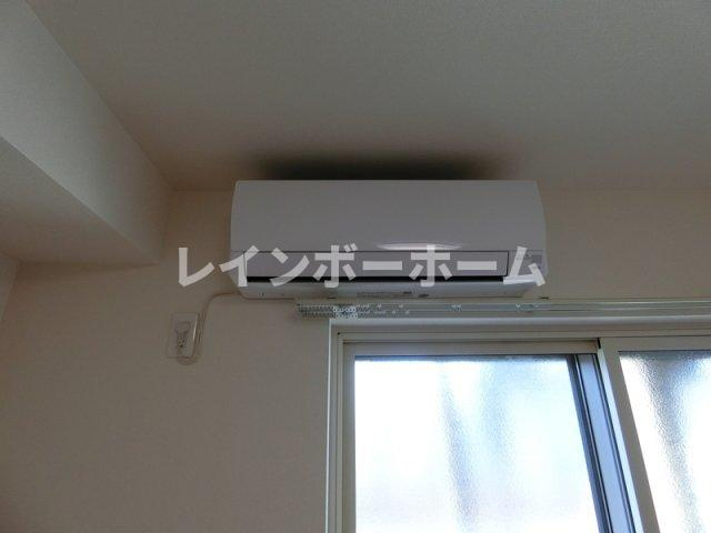 仲介手数料（賃料の1.10ヵ月）の50％OFF対象物件！の設備