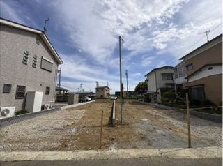【外観】 | 秦野市羽根 2号棟