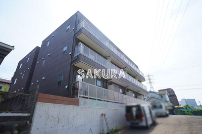【外観】 | レミオ五番館 | 当店おすすめ物件♪