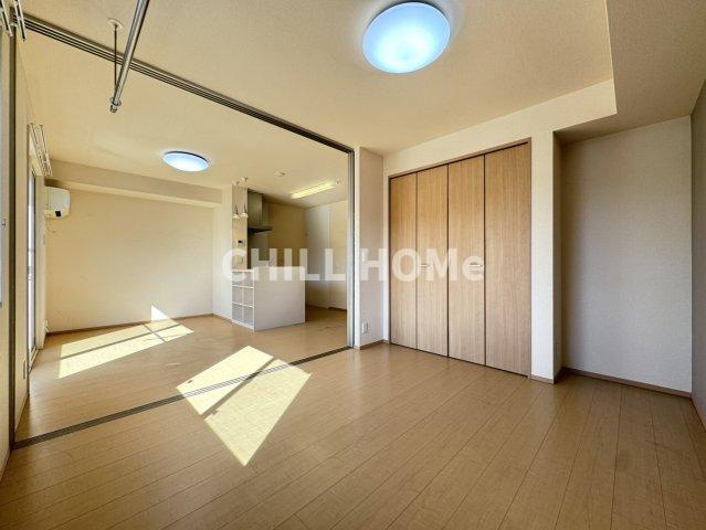 クラッシモの内装|当社、チルホームのHPもご覧ください(^^)/物件情報多数♪