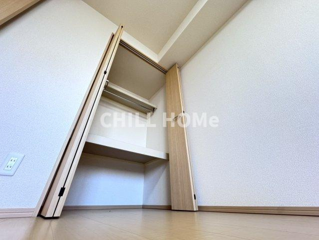 クラッシモのその他|当社、チルホームのHPもご覧ください(^^)/物件情報多数♪