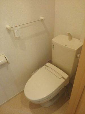 【トイレ】 | サンリットＭ | トイレも気になるポイント