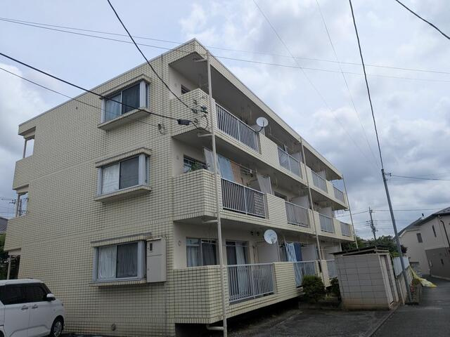 マンション関田の画像