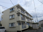 マンション関田の画像