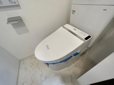 【トイレ】 | クリアル門前仲町