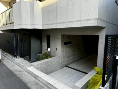 【エントランス】 | クリアル門前仲町