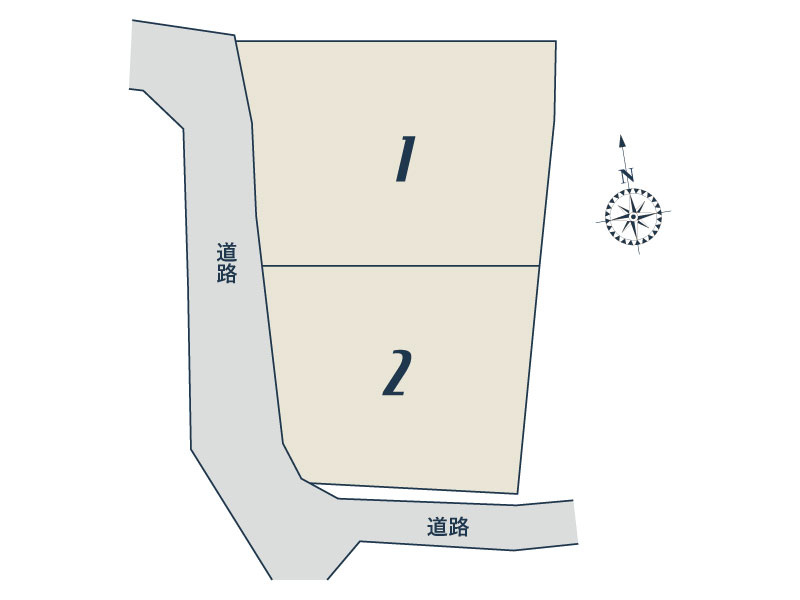 《浅沼町6期》