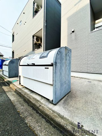 Kレジデンス名駅(ケーレジデンスメイエキ)のエントランス