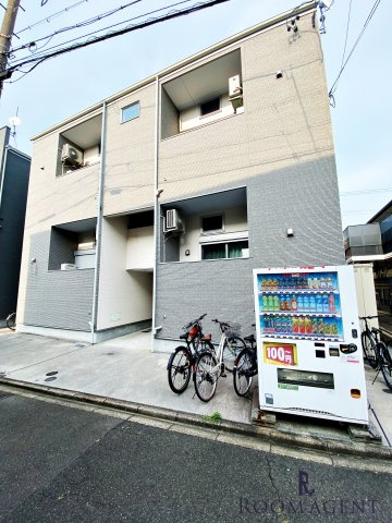 Kレジデンス名駅(ケーレジデンスメイエキ)
