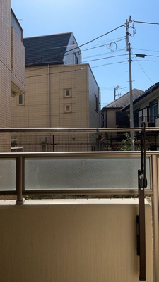 【展望】 | ゼファー明大前クローチェ