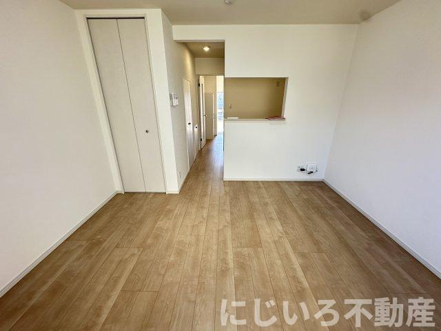 ヴレクールⅠの居間・リビング