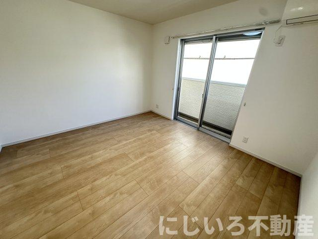ヴレクールⅠの居間・リビング