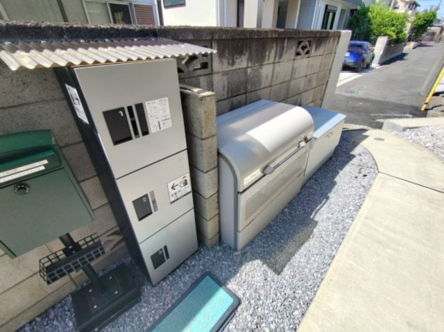【その他共用部分】 | グランローズ