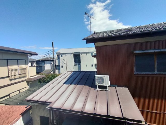 【展望】 | グランローズ