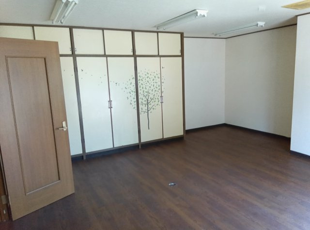 カーサ星陵台の内装