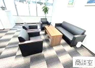 プライムハイツ阿波座の内装