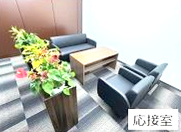 プライムハイツ阿波座の内装