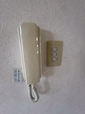 ソフィア鶴野のセキュリティ