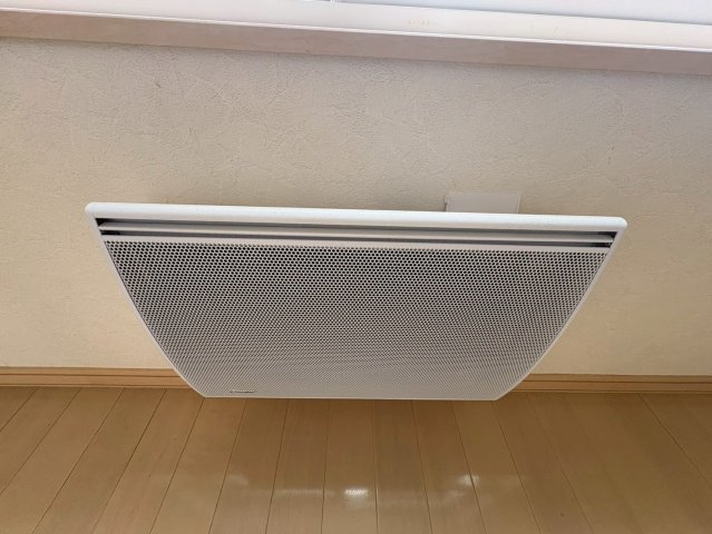 ソフィア鶴野の設備