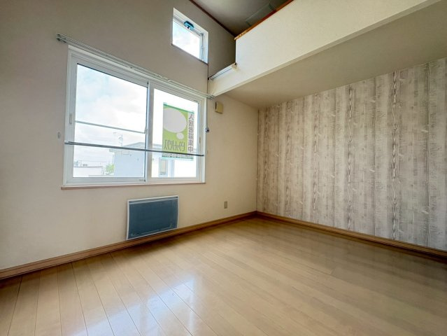 ソフィア鶴野の内装