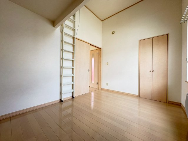ソフィア鶴野の内装