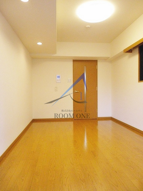 ルーブル西荻窪弐番館の寝室|寝室です。