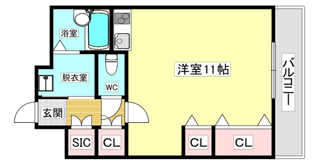 【間取り】 | さくらそう