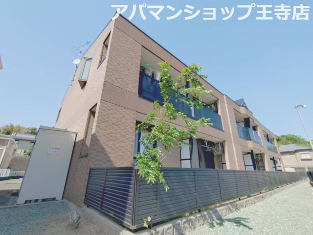ヴィンテージ・ウッズ