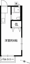 角部屋２面採光