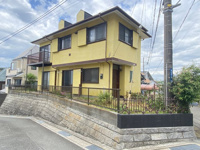 長沢四丁目中古戸建の画像