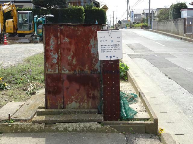 野口アパート（大野原中央）のその他共用部分|建物設備