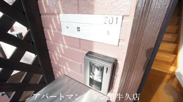 フラワＫのセキュリティ