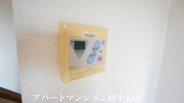フラワＫの設備