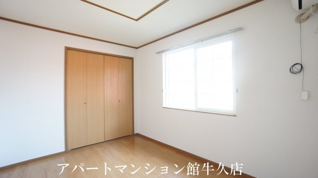 フラワＫの寝室|その他部屋・スペース