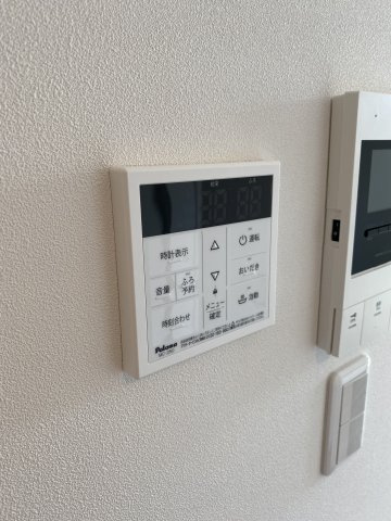 【設備】 | グランニール本蓮沼