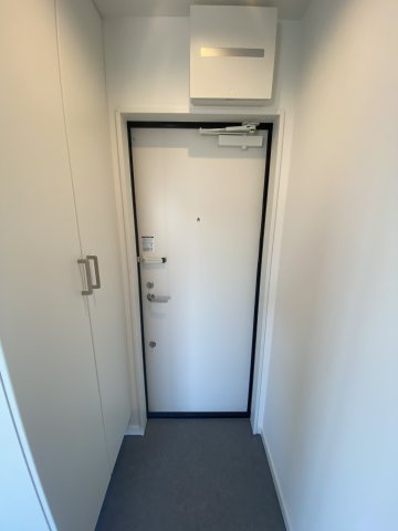 【玄関】 | グランニール本蓮沼