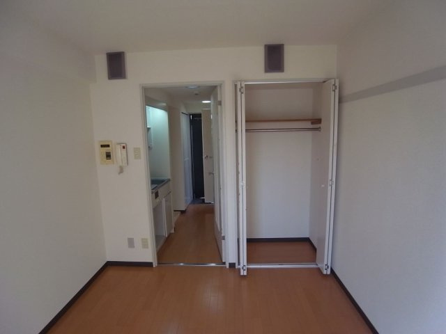 グランレーブ巣鴨の内装