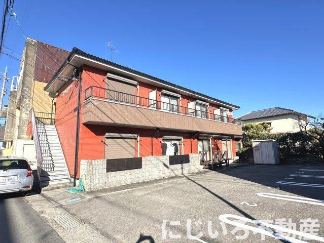 玉井ハイツⅡ