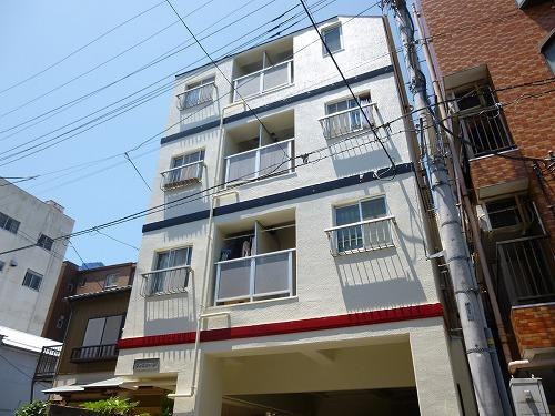 クレセントYの画像
